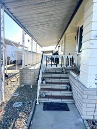 1976 Viking Manufactured Home