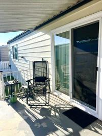 1976 Viking Manufactured Home