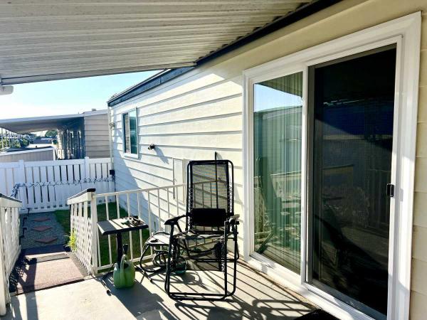 1976 Viking Manufactured Home
