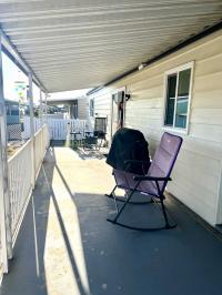 1976 Viking Manufactured Home