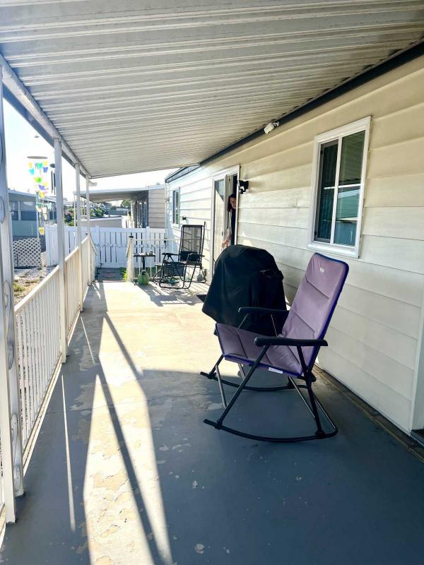 1976 Viking Manufactured Home