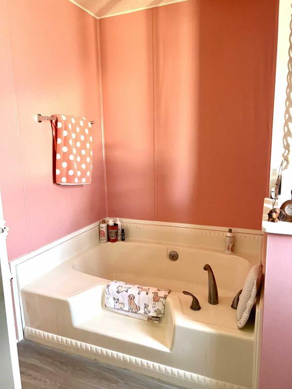 1976 Viking Manufactured Home