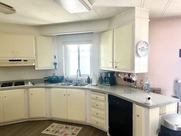 1976 Viking Manufactured Home
