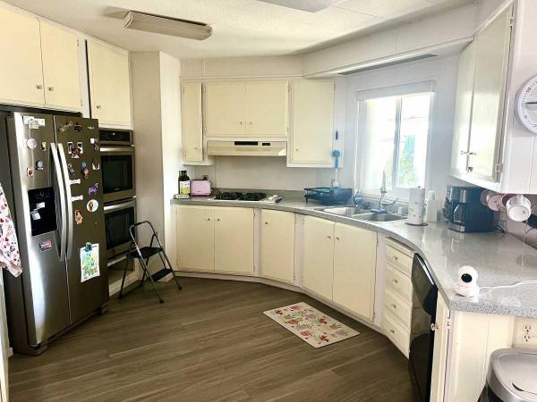 1976 Viking Manufactured Home