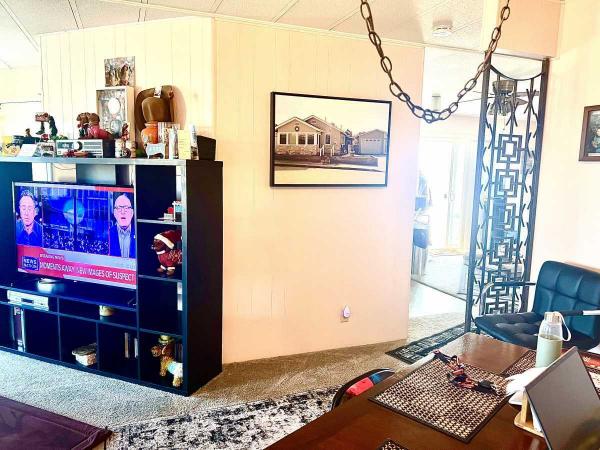 1976 Viking Manufactured Home