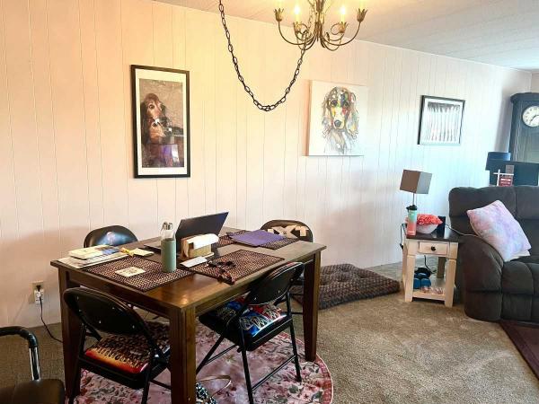 1976 Viking Manufactured Home