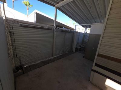 Photo 3 of 10 of home located at 8701 S. Kolb Rd 2-263 Tucson, AZ 85756