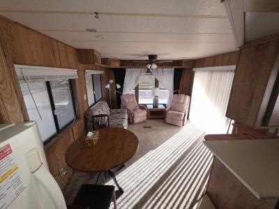 Photo 4 of 10 of home located at 8701 S. Kolb Rd 2-263 Tucson, AZ 85756