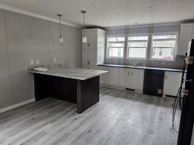 Photo 2 of 10 of home located at 4480 S Meridian Avenue #239 Wichita, KS 67217