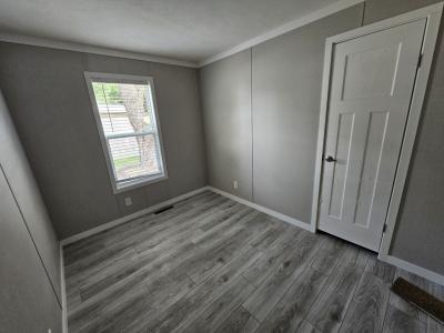 Photo 3 of 10 of home located at 4480 S Meridian Avenue #239 Wichita, KS 67217