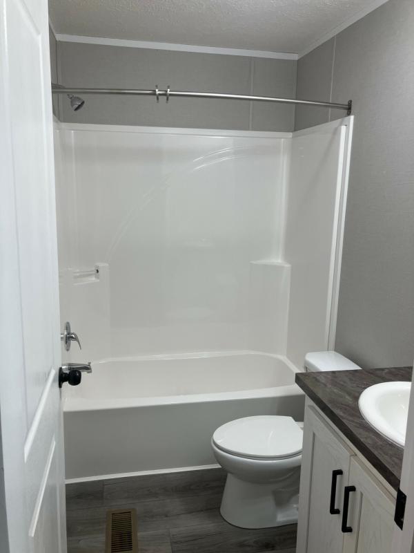 2025 Champion Home Builders, Inc. mobile Home