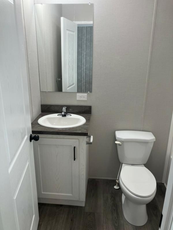 2025 Champion Home Builders, Inc. mobile Home
