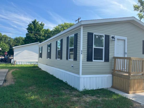 2025 Champion Home Builders, Inc. mobile Home