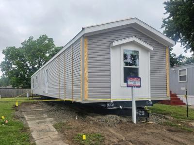 Mobile Home at 4480 S Meridian Avenue #13 Wichita, KS 67217