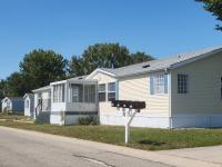 2001 Redman mobile Home