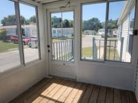 2001 Redman mobile Home