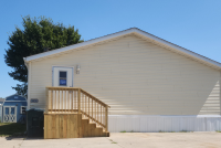 2001 Redman mobile Home