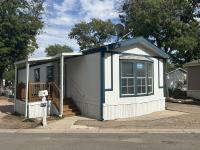 1997 Champion mobile Home