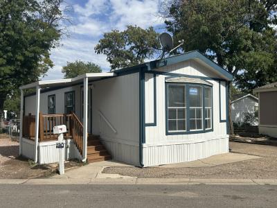 Mobile Home at 3600 E 88th Avenue #190 Thornton, CO 80229