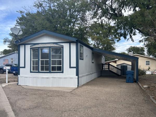 1997 Champion mobile Home