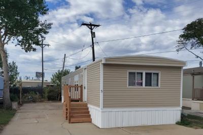 Mobile Home at 6250 N Federal Blvd. #5 Arvada, CO 80002