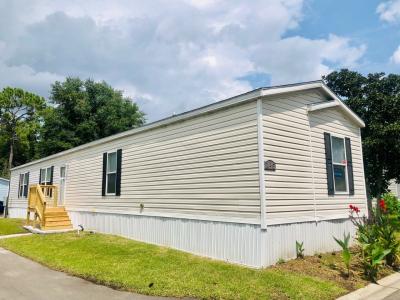 Mobile Home at 10960 Beach Blvd., #115 Jacksonville, FL 32246