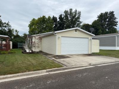 Mobile Home at 84 Steeple Chase Lima, OH 45807