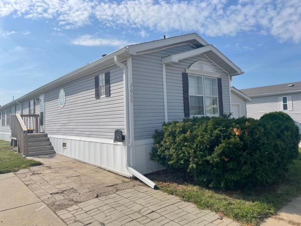 1995 Spears Mobile Home For Sale