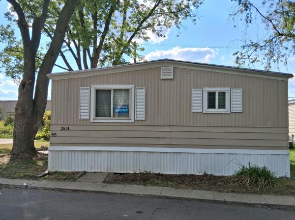 1974 Mansion Mobile Home For Sale