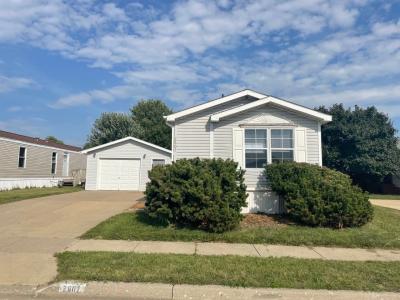 Mobile Home at 2607 SE Victory Grimes, IA 50111