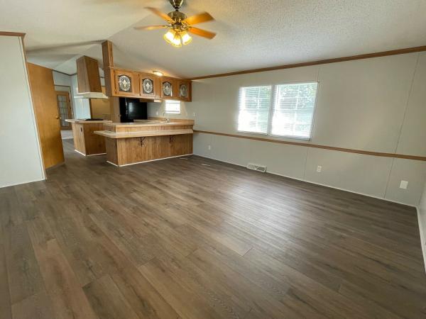 1996 Skyline Trailers Mobile Home For Sale