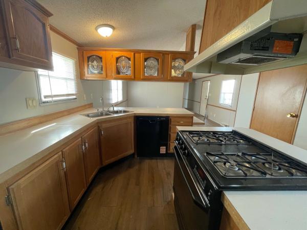 1996 Skyline Trailers Mobile Home For Sale
