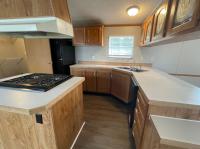 1996 Skyline Trailers mobile Home