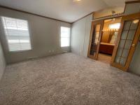 1996 Skyline Trailers mobile Home