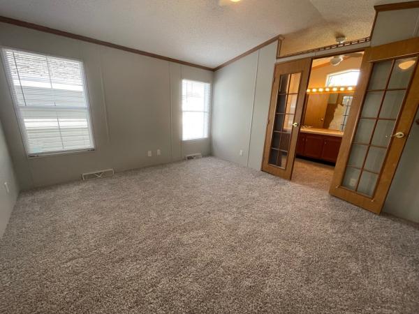 1996 Skyline Trailers Mobile Home For Sale