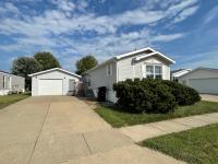 1996 Skyline Trailers mobile Home