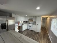 1969 SKTM mobile Home