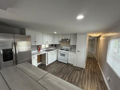 Photo 4 of 9 of home located at 3600 E 88th Avenue #32 Thornton, CO 80229
