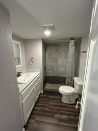 1969 SKTM mobile Home