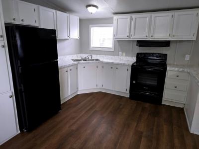 Mobile Home at 2847 Calumet Circle Jacksonville, FL 32250