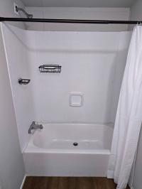 1997 DEST mobile Home