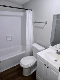 1997 DEST mobile Home