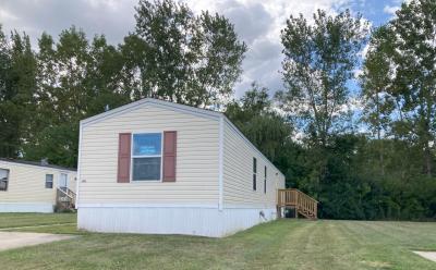 Mobile Home at 3805 Windmill Rd Muncie, IN 47303