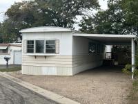 1972 MAR mobile Home