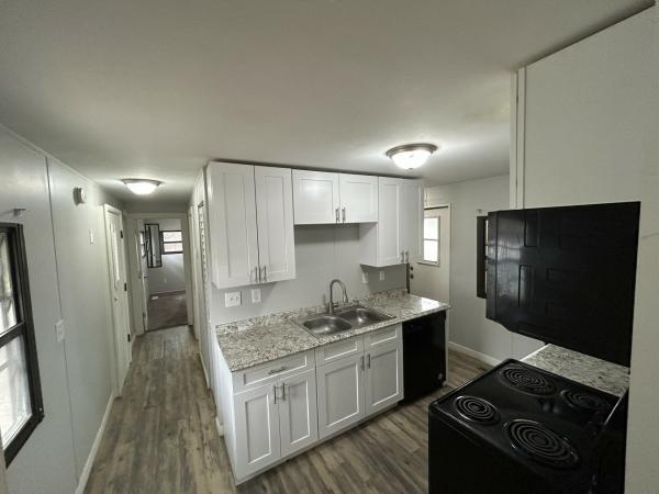 1972 MAR mobile Home