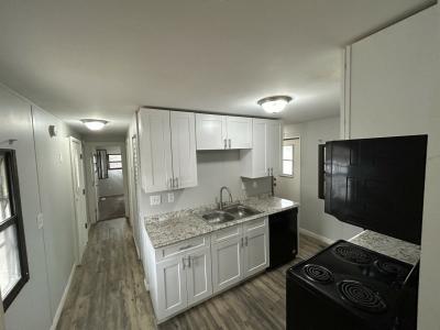 Photo 4 of 9 of home located at 3600 E 88th Avenue #40 Thornton, CO 80229