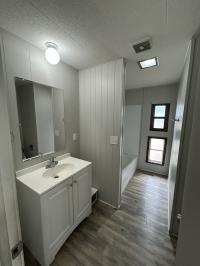 1972 MAR mobile Home
