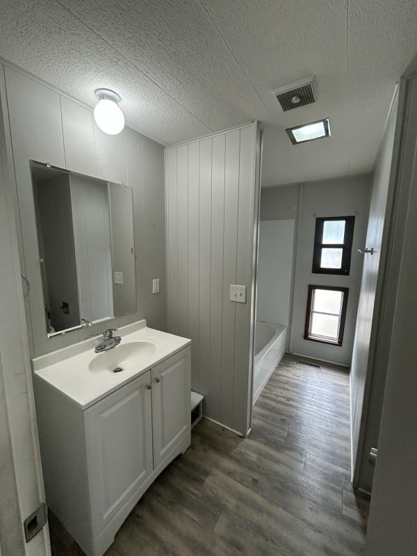 1972 MAR mobile Home