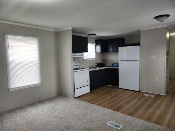 2005 Patriot mobile Home