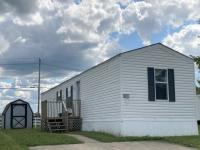 2005 Patriot mobile Home